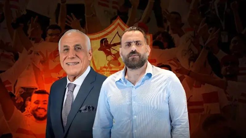 تفاصيل صادمة في ملف جون إدوارد مع نادي الزمالك